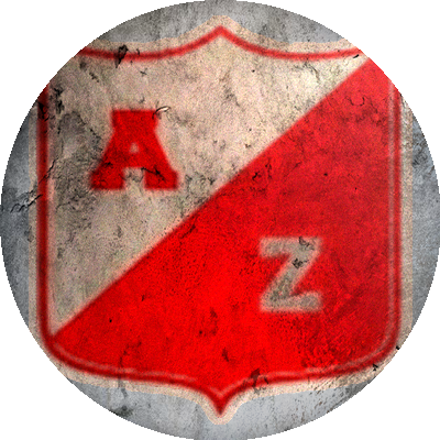 Logo Club Deportivo Atlético Zamba